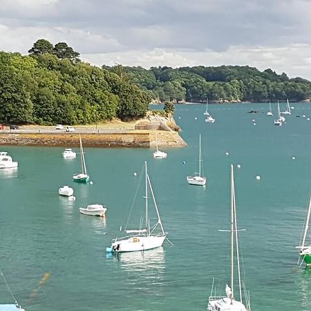 Le Solidor Vue Mer Saint-Malo Dış mekan fotoğraf