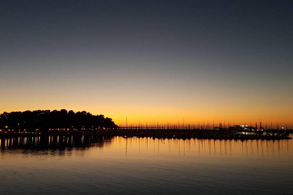 Le Solidor Vue Mer Saint-Malo Dış mekan fotoğraf