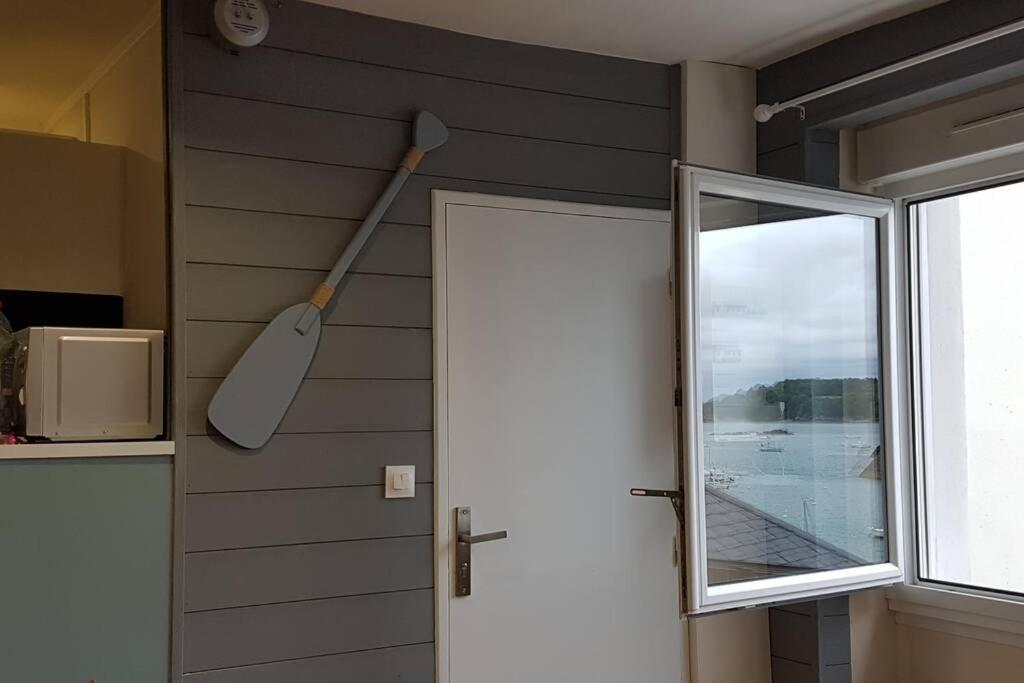 Le Solidor Vue Mer Saint-Malo Dış mekan fotoğraf