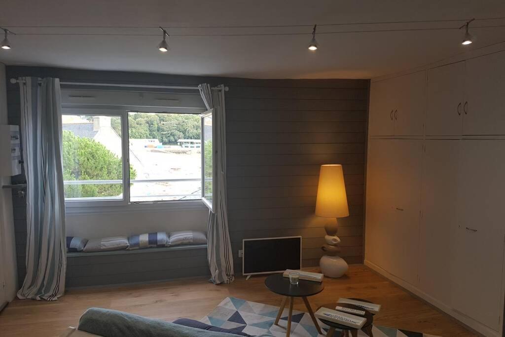 Le Solidor Vue Mer Saint-Malo Dış mekan fotoğraf