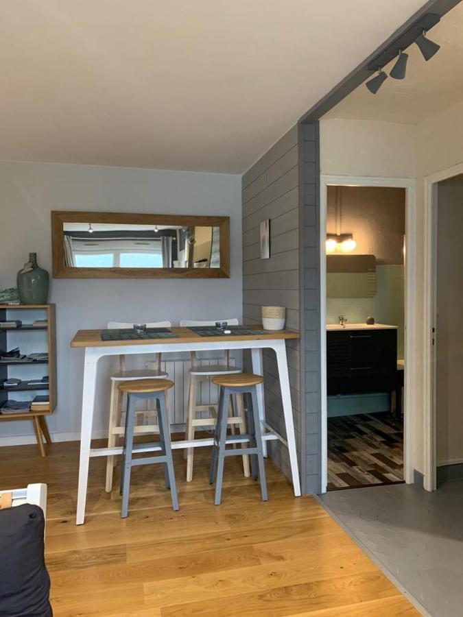 Le Solidor Vue Mer Saint-Malo Dış mekan fotoğraf
